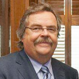 George Jackowski, Ph.D.