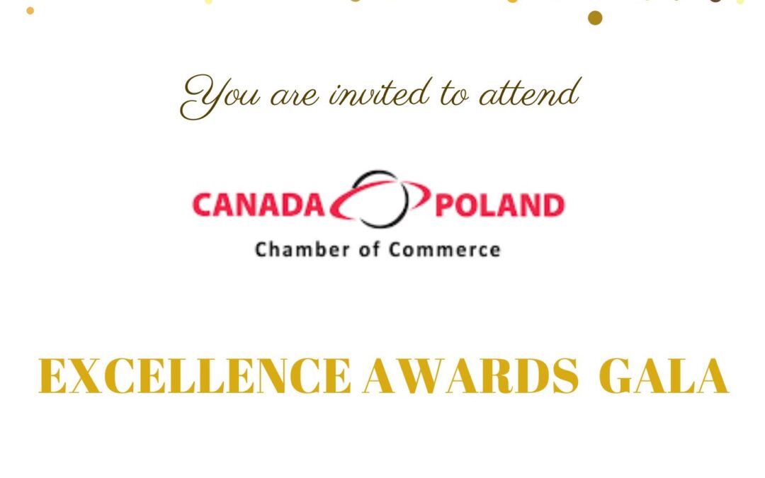 Announcement: 2023 Annual Excellence Awards Gala – Registration Open