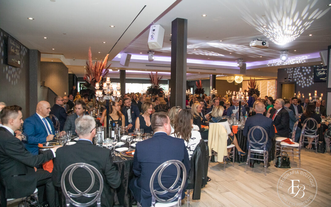 2023 Annual Excellence Awards Gala – Recap