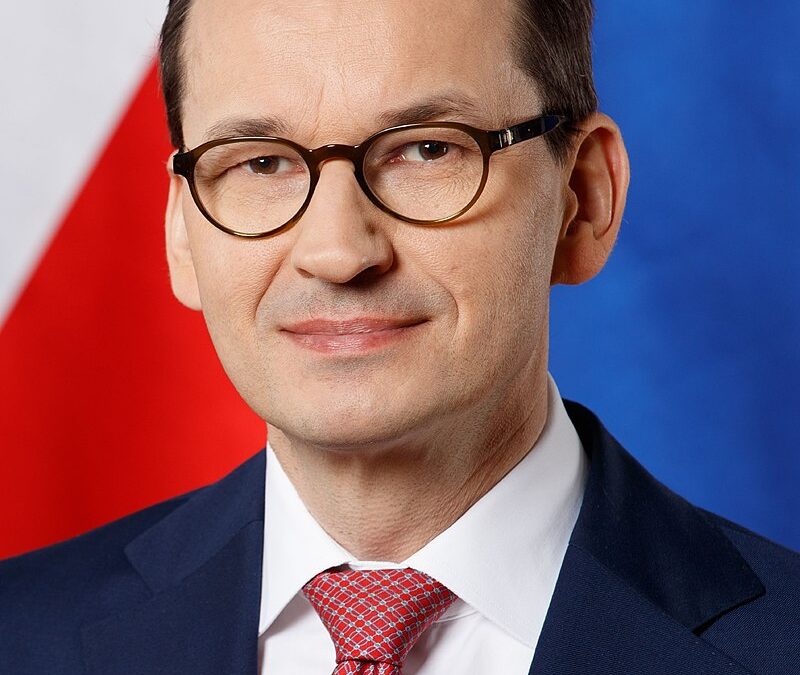 News: Prime Minister Of Poland Mateusz Morawiecki to Visit Canada on June 2, 2023