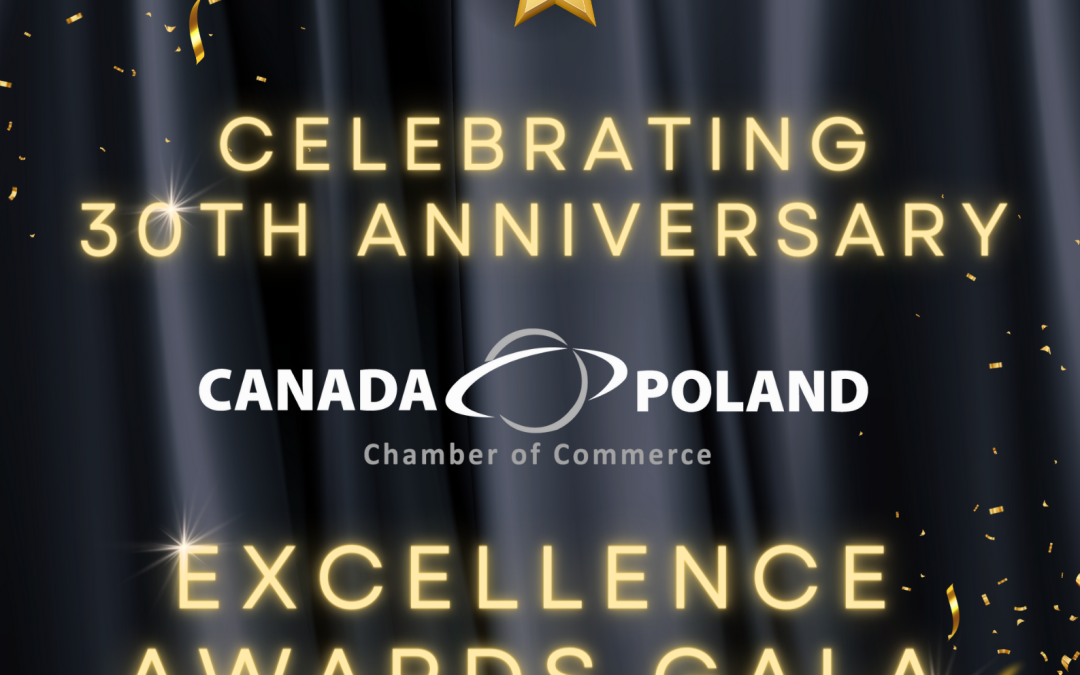 Announcement: 2024 Annual Excellence Awards Gala – Registration Is Open