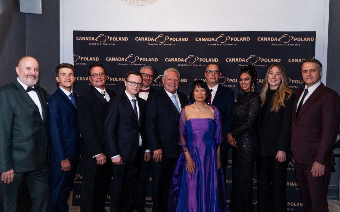 2024 Annual Excellence Awards Gala – Recap