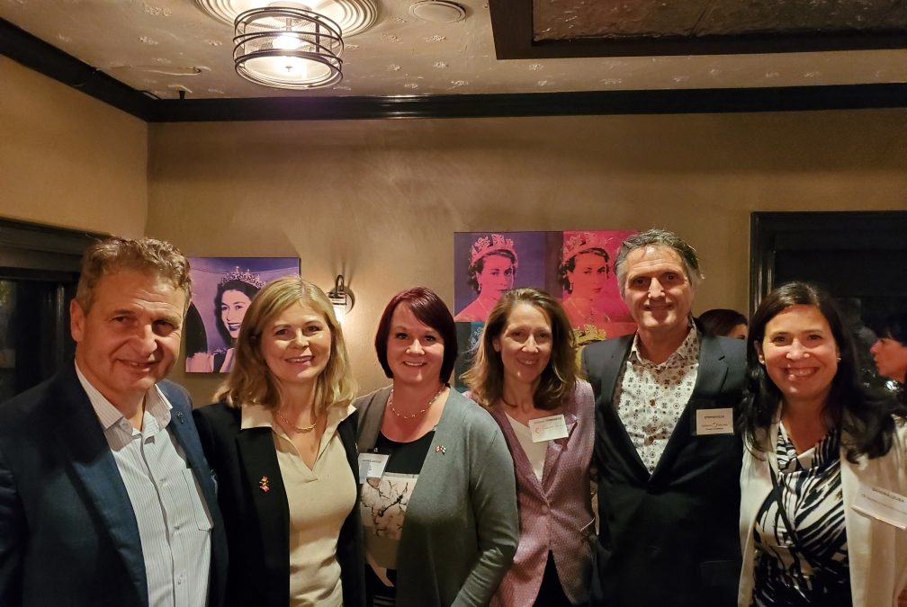 European Networking Event