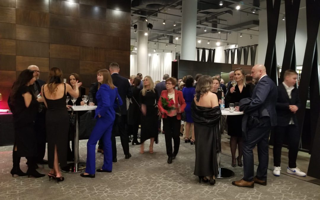 Celebrating 30 Years of Musical Excellence: A Night with the Celebrity Symphony Orchestra
