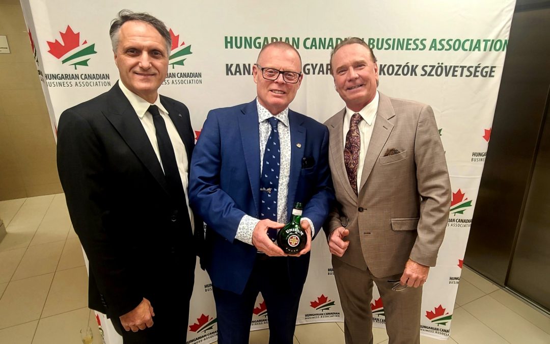 2025 Annual Excellence Awards Gala – Recap (in Polish, as published in Puls)