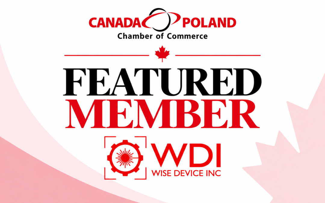 Featured Member: WDI Device Inc.